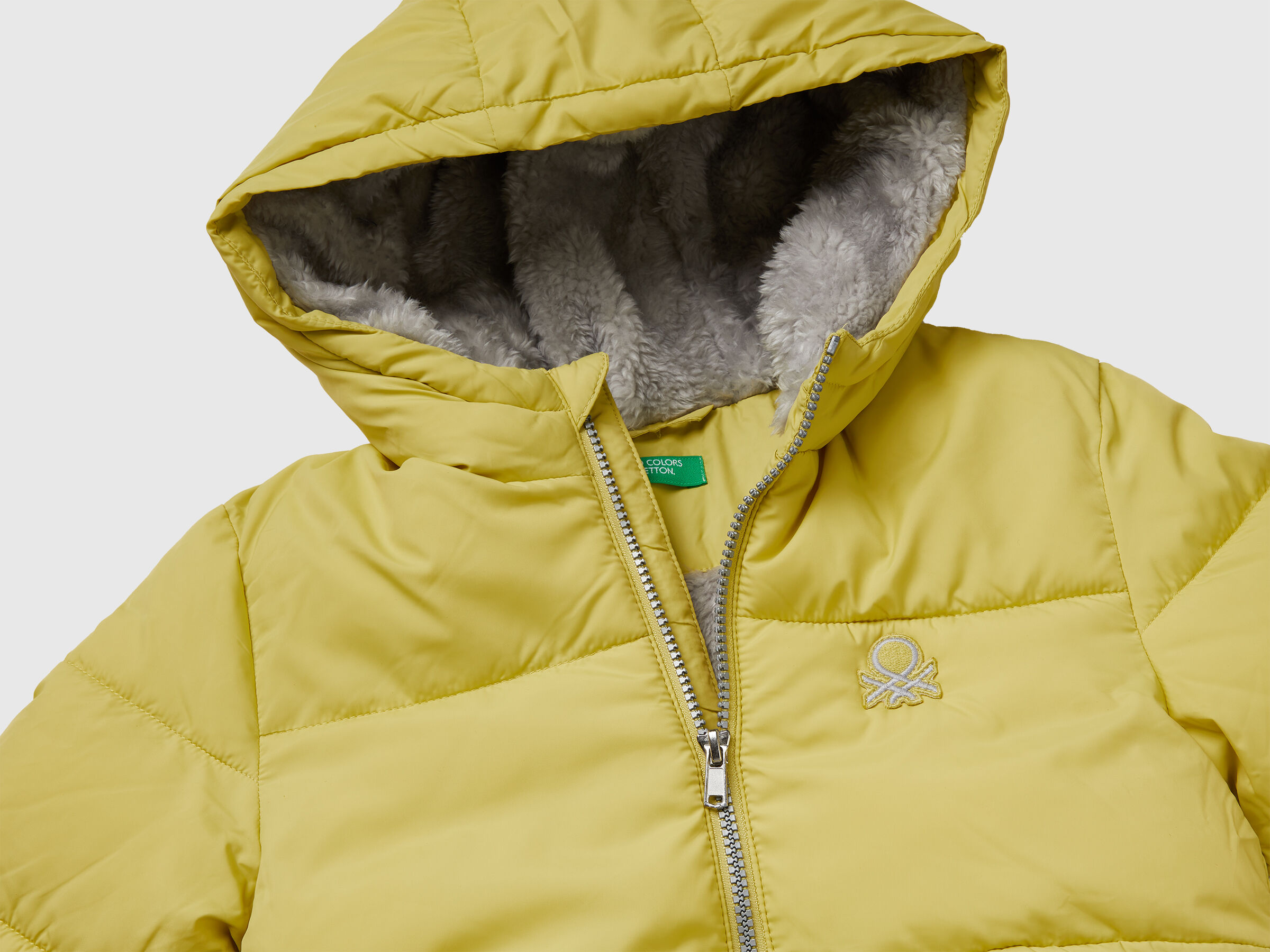 JACKET Junior Boy image number 3